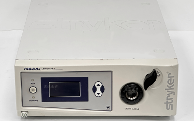 STRYKER史塞克X8000冷光源維修